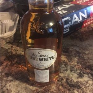 Meet your Posher, Rickey